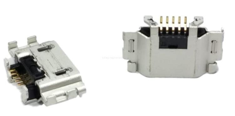 gniazdo zasilania mikro usb SONY PSV PS Vita PCH-2000 Vista