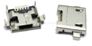 GNIAZDO ZASILANIA USB ZŁĄCZE PORT LG P920