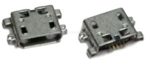 GNIAZDO ZŁĄCZE PORT MIKRO USB PENTAGRAM TAB 7.6