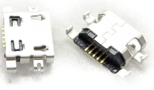 gniazdo złącze port Power Rage Power Rage EVO