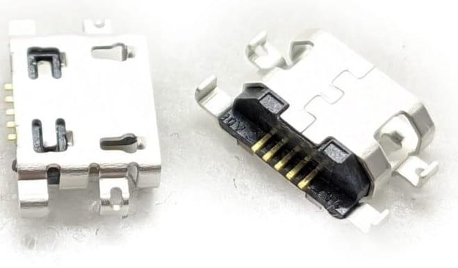 gniazdo złącze port Power Rage Power Rage EVO