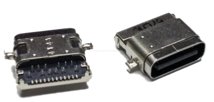 gniazdo złącze port usb Asus ZE552KL