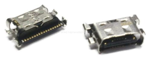 gniazdo złącze port usb Huawei nova 4e P30 Lite