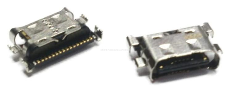 gniazdo złącze port usb Huawei nova 4e P30 Lite