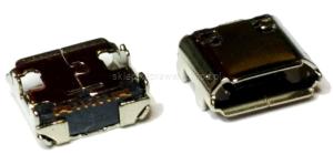 GNIAZDO złącze port USB SAMSUNG C6712 C6752 S5260