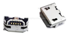 GNIAZDO MIKRO USB Kiano Elegance 9,7 3G KEBZ973G