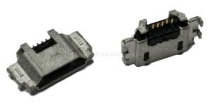 GNIAZDO MIKRO USB sony ercisson Z1 C6906