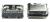 gniazdo mikro usb typ C 3.1 16pin
