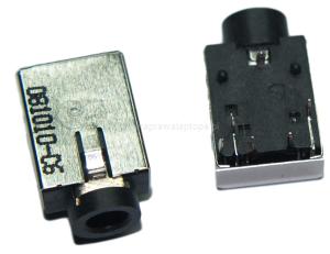 gniazdo suyin AUDIO dla Asus X52J X52F K52 K52JR