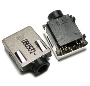 gniazdo AUDIO SAMSUNG  NC110 NC111 NC210 NC215