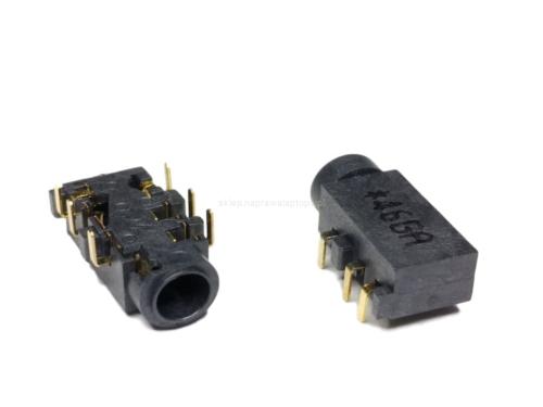 gniazdo audio Asus N550 Q550 Q550LF N550J N550JA N550JV N550JK N550L