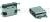 gniazdo mikro usb typ C 3.1 16pin 0.8mm V2 (