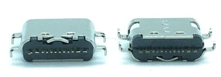 gniazdo mikro usb typ C 3.1 16pin 1.6mm v2 kompatybilność tablet TECLAST P30T