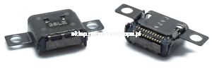 gniazdo port złącze Lenovo ThinkBook 16 G5+ IRH ARA IAP / thinkbook k4-iap026 / ThinkBook 14 G6+ AHP