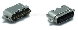 gniazdo USB Samsung Tab A7 10.4 2020 T500 T505