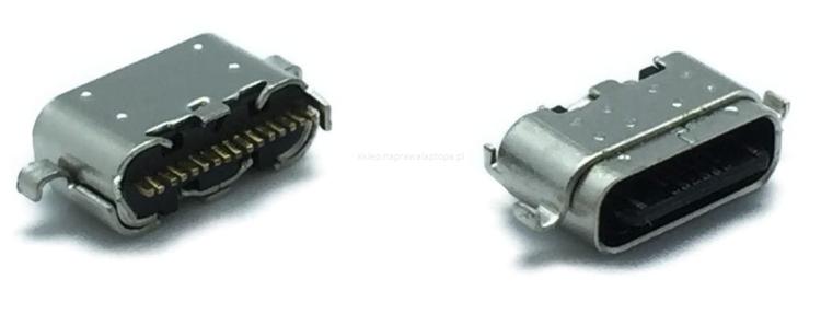ZŁĄCZE PORT USB ŁADOWANIA Samsung Galaxy Tab A7 10.4 (2020) T500 T505 T505C