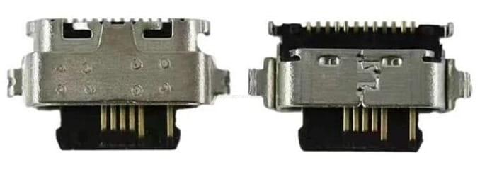 gniazdo TCL 20SE T671H/20 5G T781K T781H/20L T774H/20S T7730 Type-C