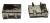gniazdo USB typ C 3.1 12+12+4 pin