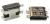 gniazdo USB TYP C 3.1 16PIN 12793