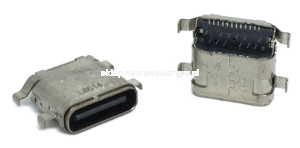 gniazdo USB TYP C UX435 UX435EA UX435EAL