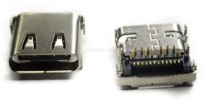 gniazdo usb typ-C 3.1 DIP-SMD 24Pin