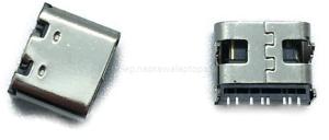 gniazdo USB-C 8pin SMT USB 3.1