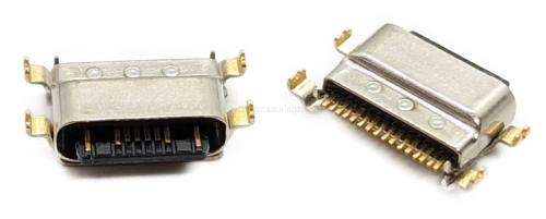 gniazdo złącze USB-C Xiaomi 8 Lite Redmi Note 7