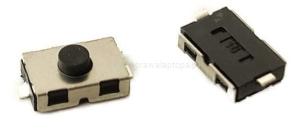 switch przycisk włącznik 3.8x6.0x2.5mm