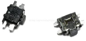 włącznik przełącznik dla MOTOROLA 4PIN