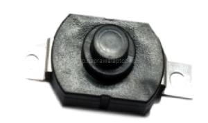 włącznik wyłącznik LATARKA ZASILACZ 17x12x9.5mm