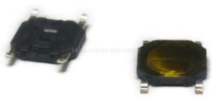 przycisk mikro włącznik 4x4x 0.8smd SMD