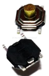 włącznik mikro switch przycisk 4x4x3.0H SMD-4