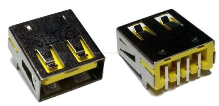 gniazdo usb 2.0 Lenovo E40-30 E40-45 E40-70 E40-80 E41-80