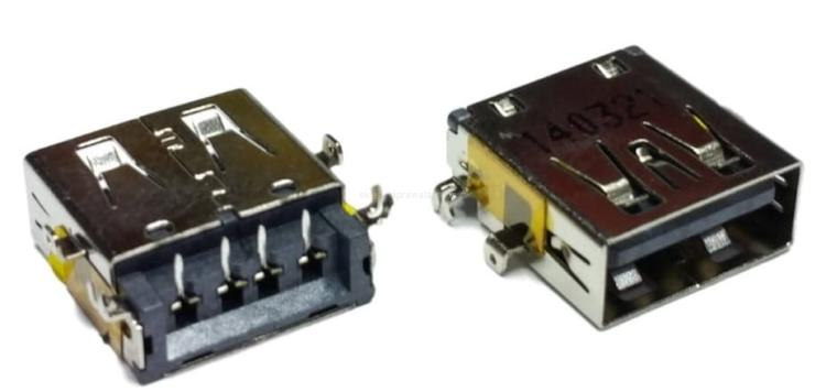 gniazdo USB 2.0 Asus PU401LA PU500CA N501J N501JW