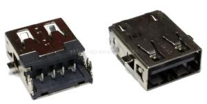 gniazdo usb 2.0 SUYIN 16.00/16.50/5.80mm