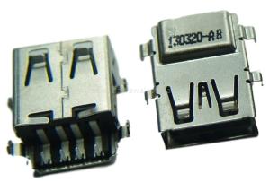 GNIAZDO USB 2.0 ACER ASUS DELL HP 16.55*13.15*5.75