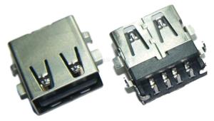 GNIAZDO USB 2.0  TOSHIBA ACER HP 14.00/13.15/5.80