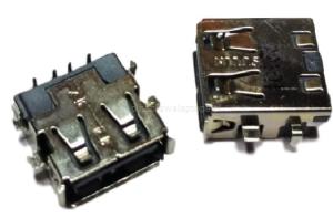 GNIAZDO USB 2.0 Samsung N130 N135 N140 N145 N150