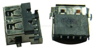 GNIAZDO USB 2.0 ASUS ACER 14.00/15.75/7.95mm