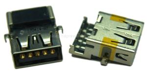 GNIAZDO USB 3.0 ASUS ACER 17.00*13.20*5.75mm