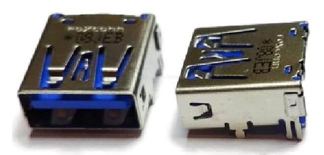 LENOVO P50 GNIAZDO ZŁĄCZE PORT USB 3.0