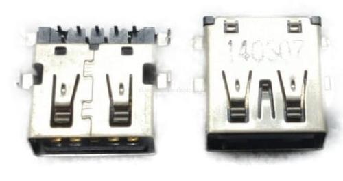 gniazdo usb 3.0 Asus N501J N501JW UX501 UX501JW