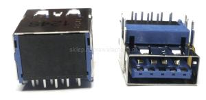 GNIAZDO USB 3.0 HP DELL THINKPAD 16.15*13.20*8.60