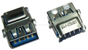 GNIAZDO USB 3.0 SUYIN 17.00/13.20/6.25