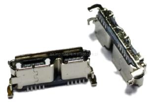 gniazdo złącze mikro usb 3.0 kieszeń hdd i inne