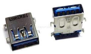 GNIAZDO ZŁĄCZE PORT USB 3.0 hp sony fujitsu