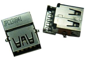 gniazdo USB 3.0 ASUS ACER SONY HP 17.1*13.2*6.9mm