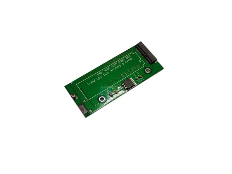 adapter z mSATA do SATA 2,5" Asus UX31 UX21