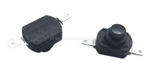 włącznik przycisk 18x13x13.5MM KAN-9 6A 250VAC