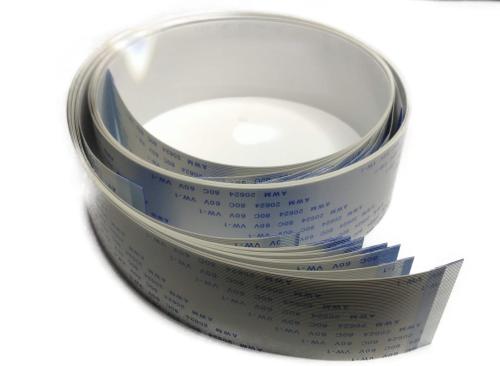 taśma FPC FFC 60pin 0.5mm 50cm TYP B